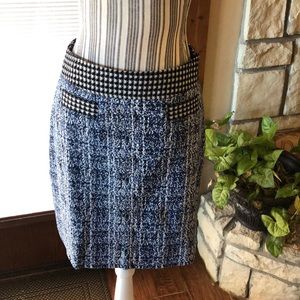 CAbi skirt